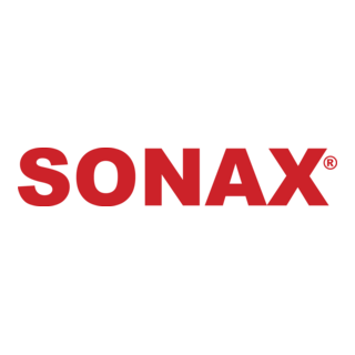 SONAX Logo PNG Vector