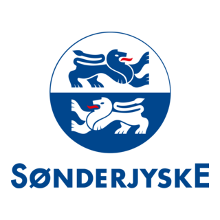 SonderjyskE Logo PNG Vector