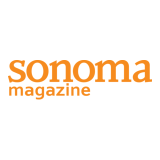 Sonoma Logo PNG Vector