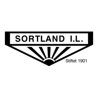 Sortland IL Logo PNG Vector