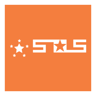 Sos Star Logo PNG Vector