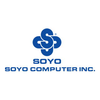 Soyo Inc. Logo PNG Vector