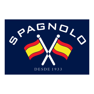 Spagnolo Logo PNG Vector
