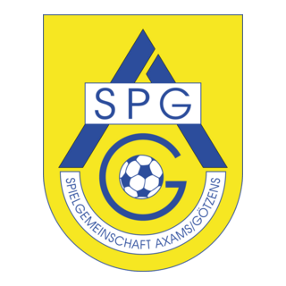 SPG Axams/Gotzens Logo PNG Vector