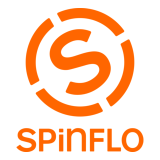 Spinflo Logo PNG Vector