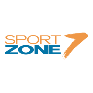 Sport Zone Logo PNG Vector