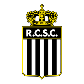 Sporting du Pays de Charleroi Logo PNG Vector