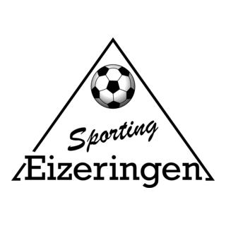 Sporting Eizeringen Logo PNG Vector