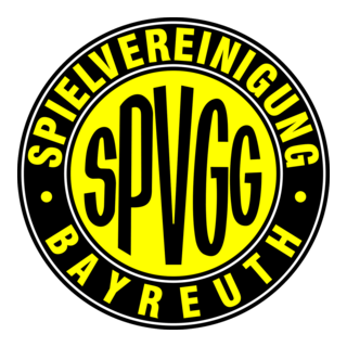 SpVgg Bayreuth Logo PNG Vector