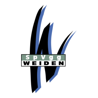 SpVgg Weiden Logo PNG Vector