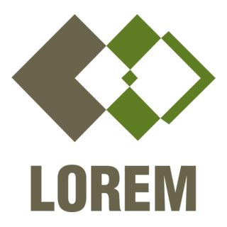 Square company Logo PNG Vector