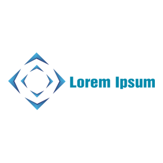 Square directions company Logo PNG Vector