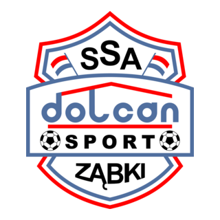 SSA Dolcan-Sport Logo PNG Vector
