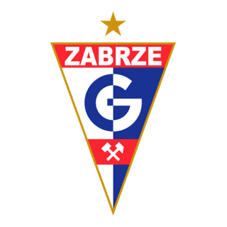 SSA Gornik (Current) Logo PNG Vector