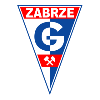 SSA Gornik (Old – 2008) Logo PNG Vector