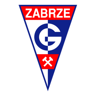 SSA Gornik (Old) Logo PNG Vector