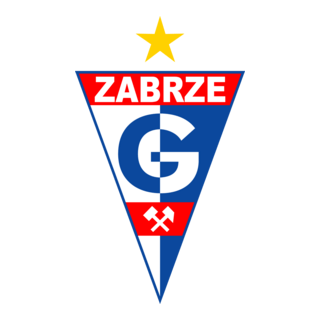 SSA Gornik (Shirt badge) Logo PNG Vector