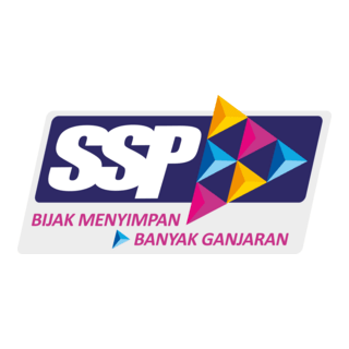 SSP BSN Logo PNG Vector