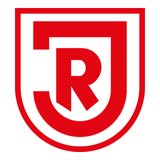 SSV Jahn Regensburg Logo PNG Vector