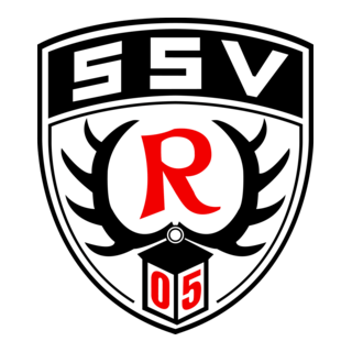 SSV Reutlingen Logo PNG Vector