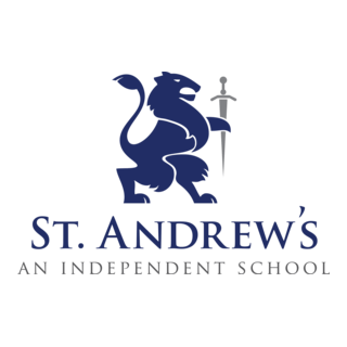 St. Andrew’s School Logo PNG Vector