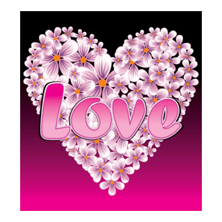 st valentine greetings Logo PNG Vector