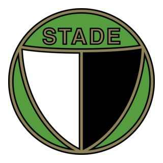Stade Dudelange Logo PNG Vector