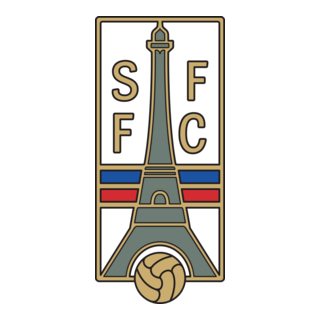 Stade Francais Logo PNG Vector