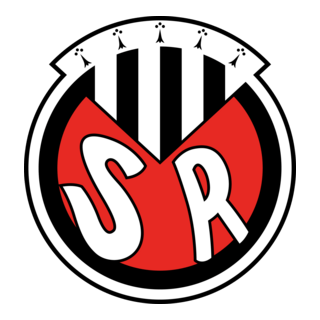 Stade Rennais Logo PNG Vector