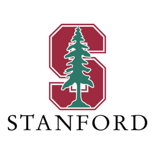 Stanford University Logo PNG Vector