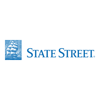 State Street Logo PNG Vector