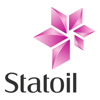 Statoil Logo PNG Vector