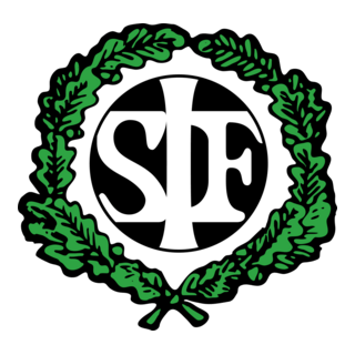 Stavanger IF Logo PNG Vector