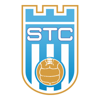 STC Salgótarján Logo PNG Vector