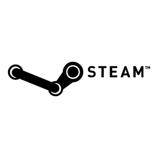 STEAM Logo PNG Vector