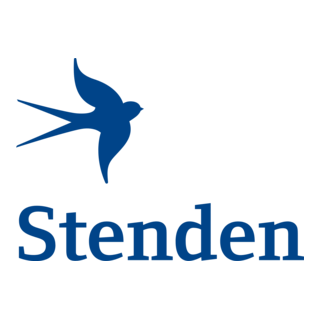 stenden Logo PNG Vector