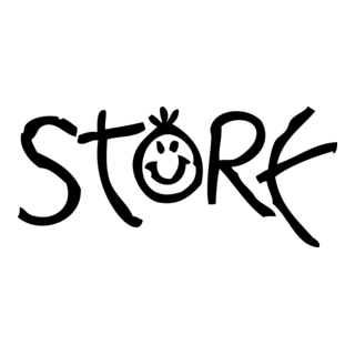 Storf Logo PNG Vector