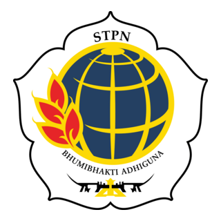 STPN Yogyakarta Logo PNG Vector