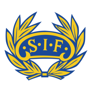 Strömsbergs IF Logo PNG Vector