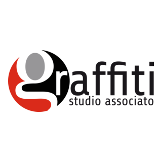 Studio Graffiti Logo PNG Vector