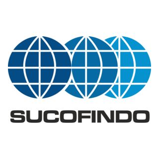Sucofindo Logo PNG Vector
