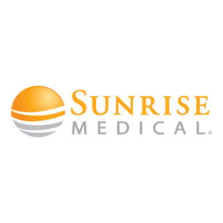 Sunrise Medical LLC Logo PNG Vector