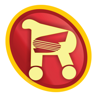 Super Rede Logo PNG Vector