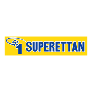 Superettan (2008) Logo PNG Vector