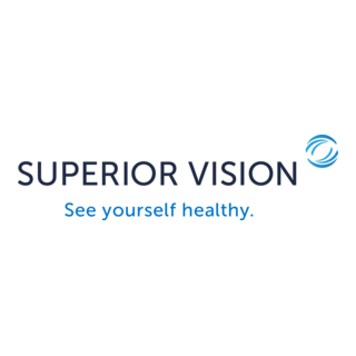 Superior Vision Logo PNG Vector