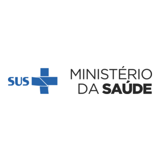 SUS BRASIL Logo PNG Vector