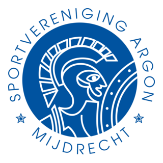 SV Argon Logo PNG Vector