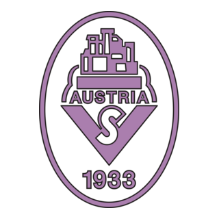 SV Austria Salzburg Logo PNG Vector