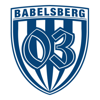 SV Babelsberg (1903) Logo PNG Vector