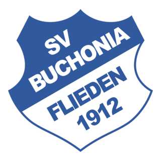 SV Buchonia Flieden Logo PNG Vector
